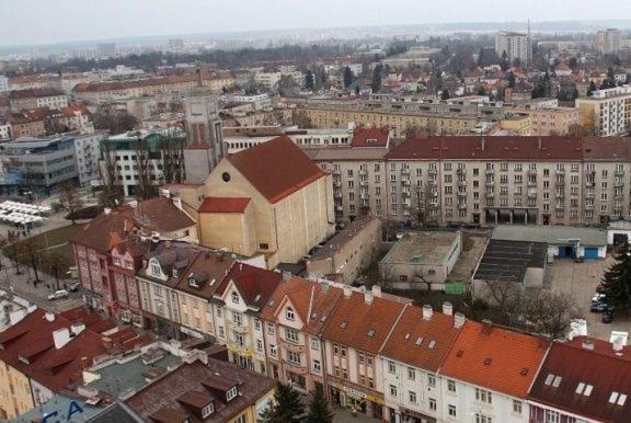 Penzion Pupendo Hradec Králové Eksteriør billede